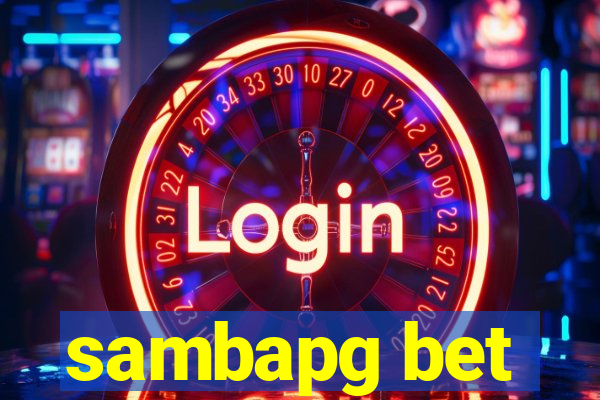 sambapg bet